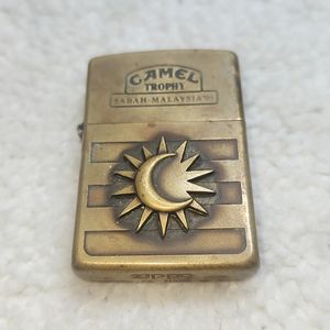 Zippo 限定1000個の値段と価格推移は？｜19件の売買データからZippo