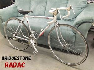 BRIDGESTONE レイダックの値段と価格推移は？｜8件の売買データから