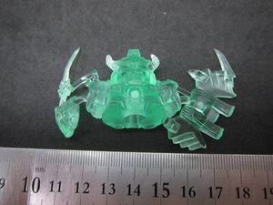 ガン消し レアの値段と価格推移は？｜63件の売買データからガン消し