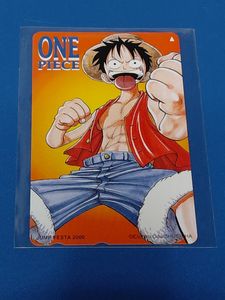 ジャンプフェスタ ワンピース カードの値段と価格推移は？｜66件の売買