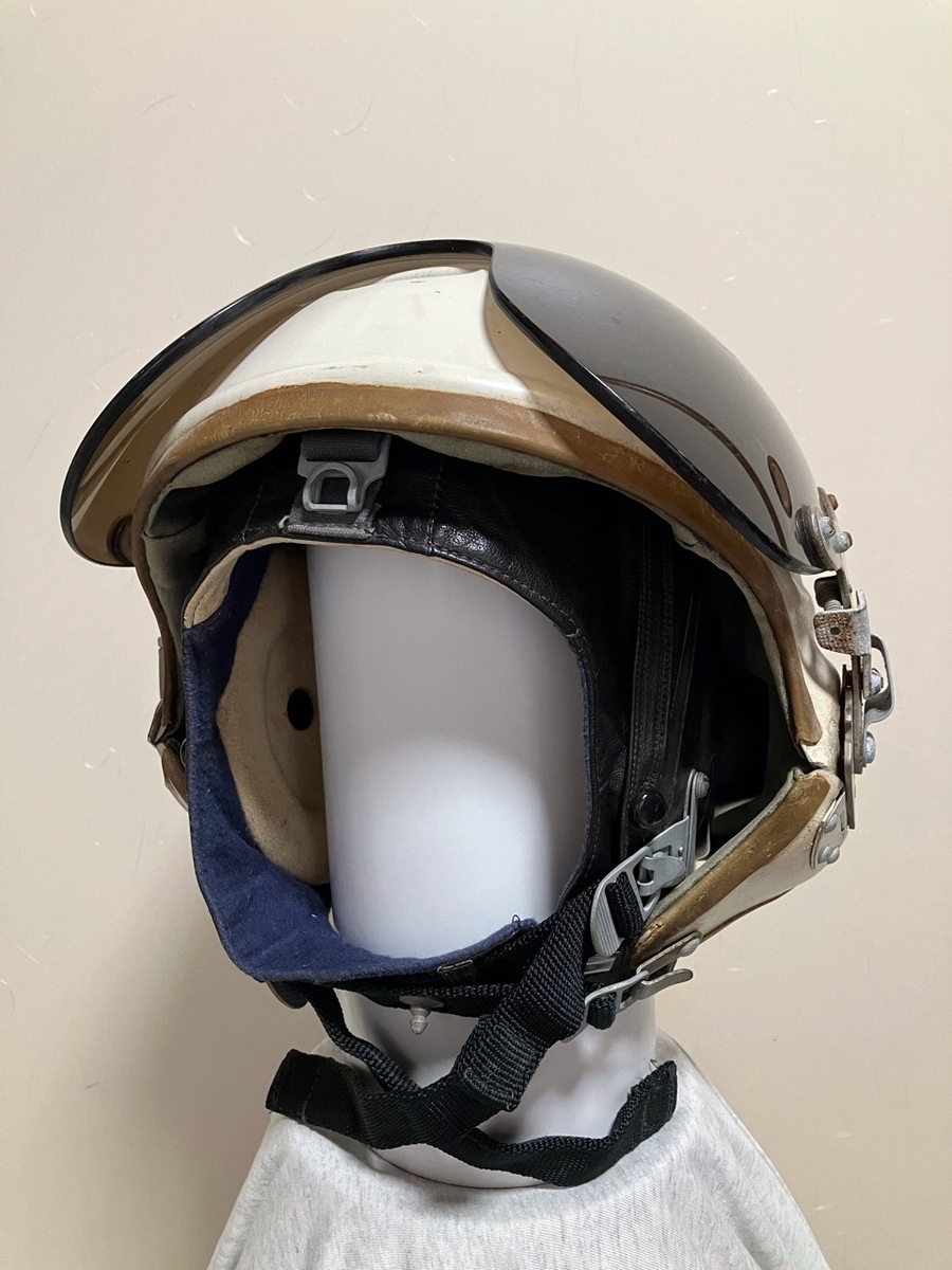 パイロット ヘルメットの値段と価格推移は？｜26件の売買データから