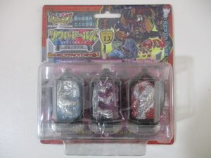 レジェンズ ソウルドールの値段と価格推移は？｜5件の売買データから
