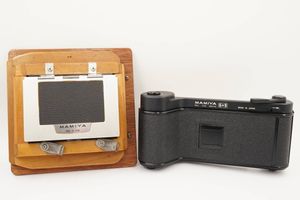 マミヤ プレス フィルムホルダーの値段と価格推移は？｜8件の売買