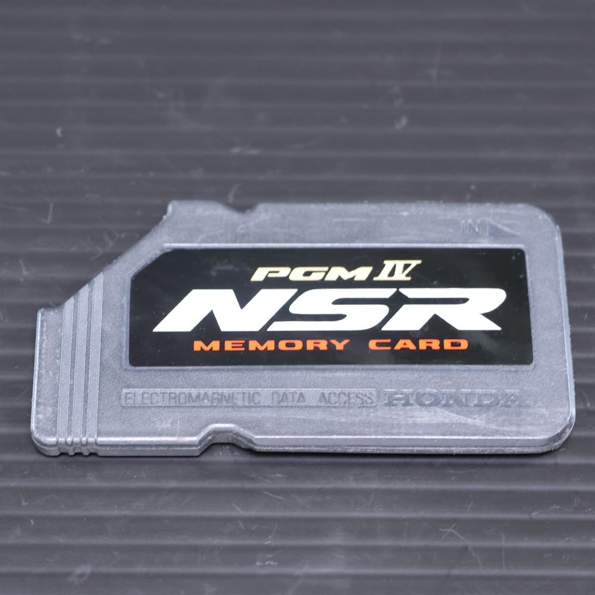 NSR カードキーの値段と価格推移は？｜6件の売買データからNSR カード
