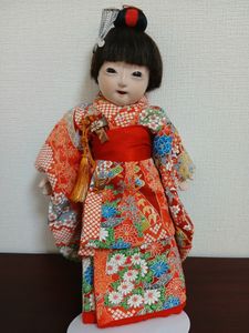 市松人形のYahoo!オークション(旧ヤフオク!)の相場・価格を見る｜Yahoo