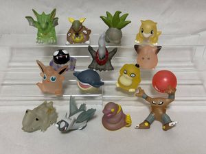クリア ポケモンキッズの値段と価格推移は？｜216件の売買データから