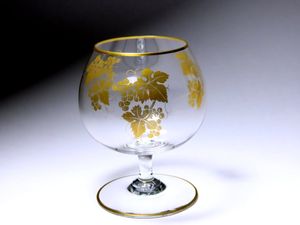 ブランデーグラスの値段と価格推移は？｜193件の売買データから