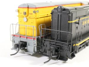 ユニオンパシフィック鉄道の値段と価格推移は？｜14件の売買データから