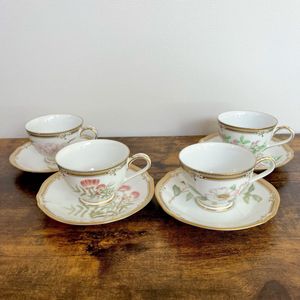 ガラ コンテッサ ノリタケの値段と価格推移は？｜9件の売買データから
