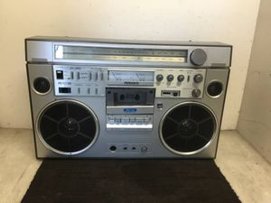 TRK-8600の値段と価格推移は？｜5件の売買データからTRK-8600の価値が