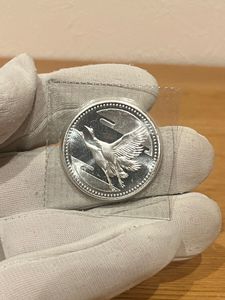 皇太子殿下御成婚 純銀の中古価格は6,543円｜記念硬貨の新品・中古の