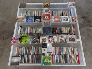 312位 ▼4　【[販C]CDまとめて ジャズ/クラシック/ポップ/洋楽/邦楽/アニメほか せどりにも】00