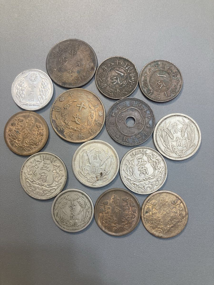 レア硬貨の値段と価格推移は？｜8件の売買データからレア硬貨の価値が