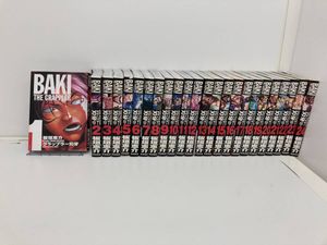 刃牙 初版の値段と価格推移は？｜15件の売買データから刃牙 初版の価値