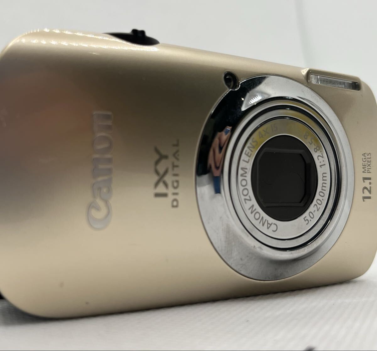 510isの値段と価格推移は？｜137件の売買データから510isの価値が