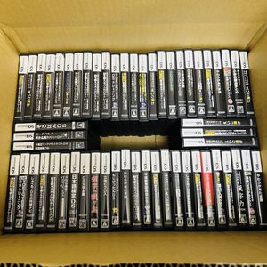 DSソフトの値段と価格推移は？｜2271件の売買データからDSソフトの価値