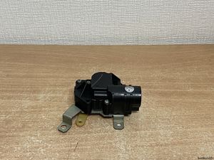 モードドアアクチュエーターの値段と価格推移は？｜7件の売買データ