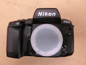 nikon f90xのYahoo!オークション(旧ヤフオク!)の相場・価格を見る