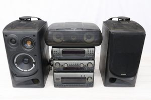 KENWOOD ALLORAの値段と価格推移は？｜6件の売買データからKENWOOD