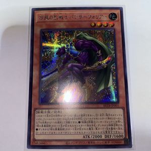 パンサーウォリアー 遊戯王の値段と価格推移は？｜9件の売買データから