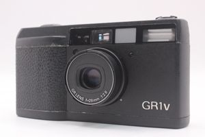 GR1v RICOHの値段と価格推移は？｜11件の売買データからGR1v RICOHの