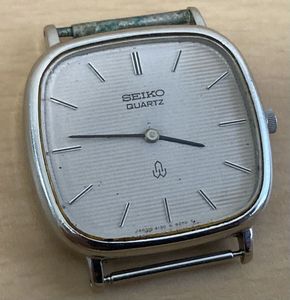 4130 SEIKOの値段と価格推移は？｜56件の売買データから4130 SEIKOの