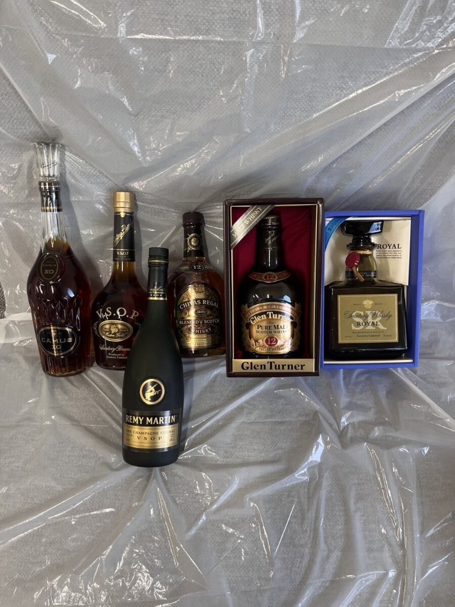 古酒 ブランデー ナポレオンの値段と価格推移は？｜551件の売買データ