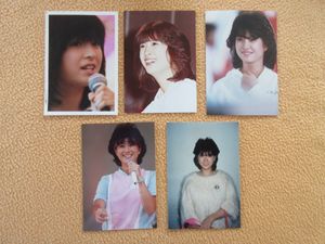 河合奈保子 写真の値段と価格推移は？｜349件の売買データから河合