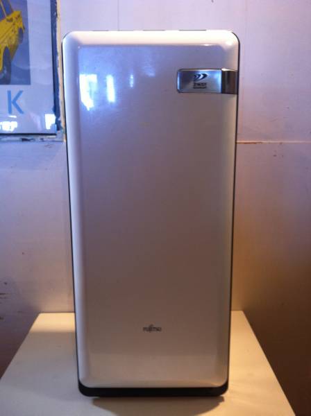 ★富士通ゼネラル プラズマイオンUV脱臭機★DAS-301V 中古_1