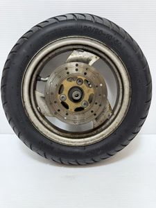 アクシス90 ホイールの値段と価格推移は？｜16件の売買データから