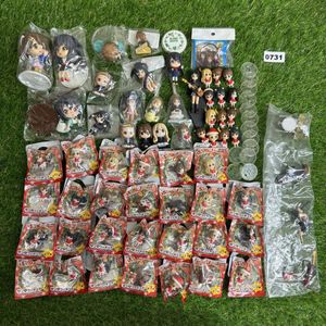 けいおんグッズの値段と価格推移は？｜21件の売買データからけいおん