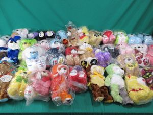 ご当地ベアの値段と価格推移は？｜13件の売買データからご当地ベアの