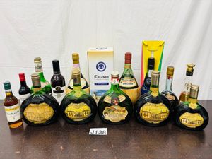 MATEUS ワインの値段と価格推移は？｜5件の売買データからMATEUS