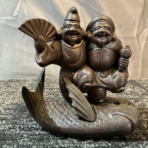 大黒様 置物の値段と価格推移は？｜122件の売買データから大黒様 置物