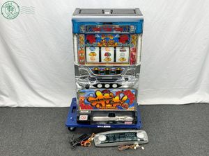 パチスロ 沖ドキの値段と価格推移は？｜11件の売買データからパチスロ