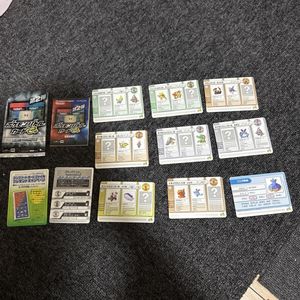 バトルカードe+の値段と価格推移は？｜10件の売買データからバトル