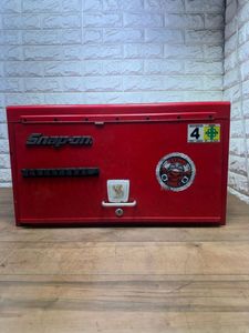 snap-on トップチェストの値段と価格推移は？｜13件の売買データから