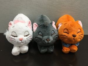 おしゃれキャット ベルリオーズの値段と価格推移は？｜43件の売買