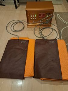 パワーヘルス 通電マットの値段と価格推移は？｜21件の売買データから