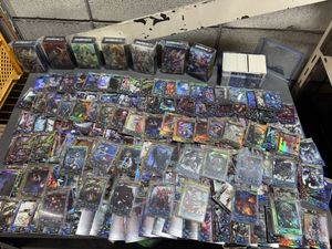 ロードオブヴァーミリオンの値段と価格推移は？｜47件の売買データから