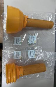 ユニバーサルジョイント カバーの値段と価格推移は？｜2件の売買データ