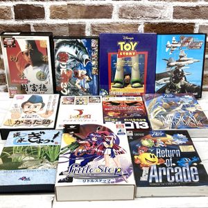 PCゲームソフトの値段と価格推移は？｜141件の売買データからPCゲーム