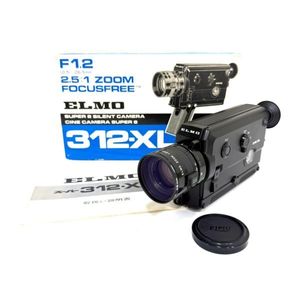 elmo super8の値段と価格推移は？｜16件の売買データからelmo super8の
