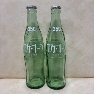 コーラ 瓶 昭和の値段と価格推移は？｜69件の売買データからコーラ 瓶