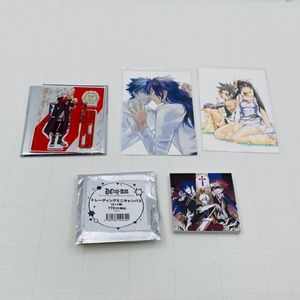 D.gray-man カードの値段と価格推移は？｜42件の売買データからD.gray