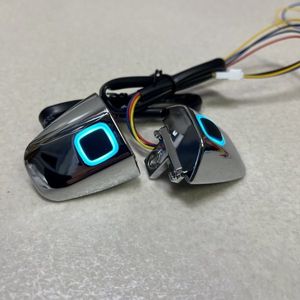 132.年末セール、ステップワゴンRK用ポチガーウチガー2個セット ステップワゴン ポチガーの値段と価格推移は？｜7件の売買データから
