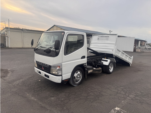 レアCANTER Dump三菱自動車ふそうイタリック刻印ZIPPO1988年 三菱ふそうキャンターの値段と価格推移は？｜268件の売買データから