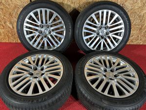 マジェスタ 純正 ホイールの値段と価格推移は？｜16件の売買データから