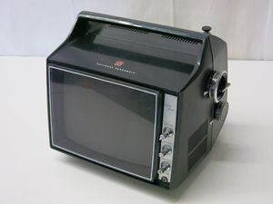 ナショナル トランジスタテレビの値段と価格推移は？｜6件の売買データ