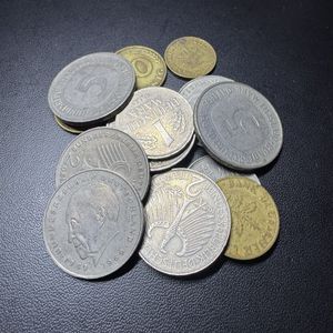 ドイツマルクの値段と価格推移は？｜40件の売買データからドイツマルク